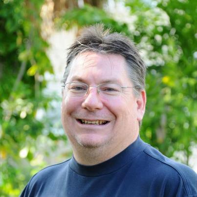 Jeff Jennings - Class of 1983 - Plant High School