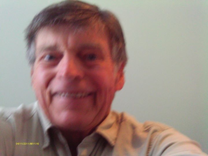 Cecil Don Talbot - Class of 1953 - Plant High School