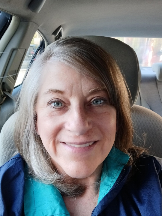 Susan Shaw - Class of 1983 - Plant High School