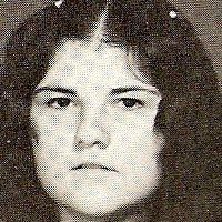 Kitty Deer Cruz - Class of 1974 - Plant High School