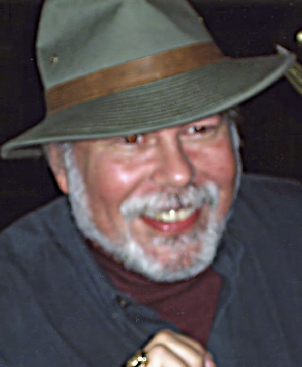 Carl Brown - Class of 1968 - Plant High School