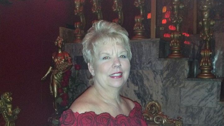 Dee Pickett - Class of 1964 - Plant High School