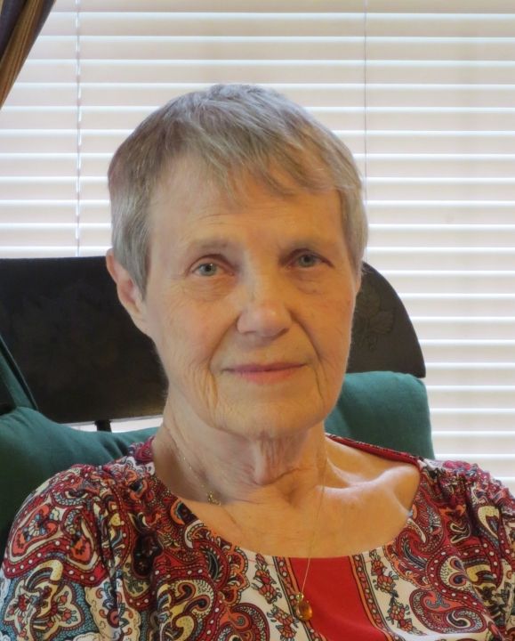 Mary Lou Oakley - Class of 1959 - Plant High School