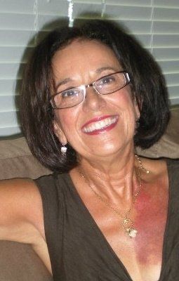 Tanya Russo - Class of 1964 - Plant High School