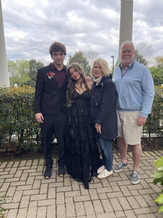 Henry Scott - Class of 1969 - Plant High School