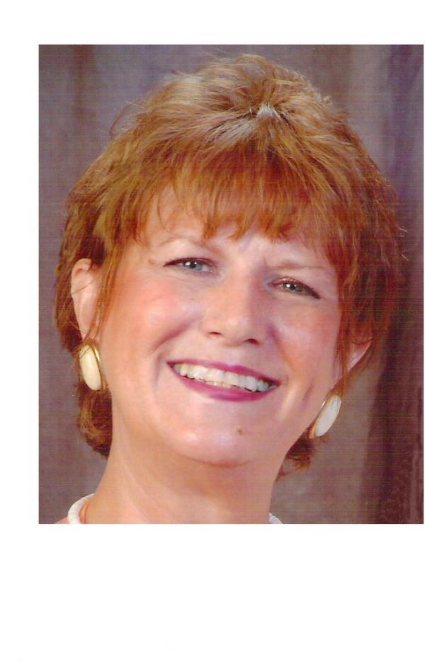 Elinor Smith - Class of 1969 - Plant High School