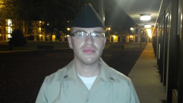 Antonio Joseph - Class of 2005 - Plant High School