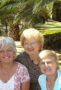Sandy Schmidt - Class of 1958 - Plant High School