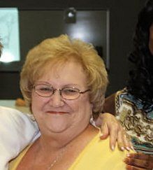 Joann Baxley - Class of 1964 - Plant High School