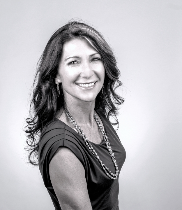 Deana Zabaldo - Class of 1988 - Plant High School