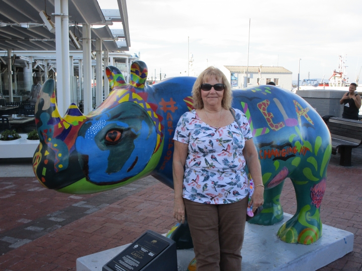 Nancy Henry - Class of 1970 - Plant High School