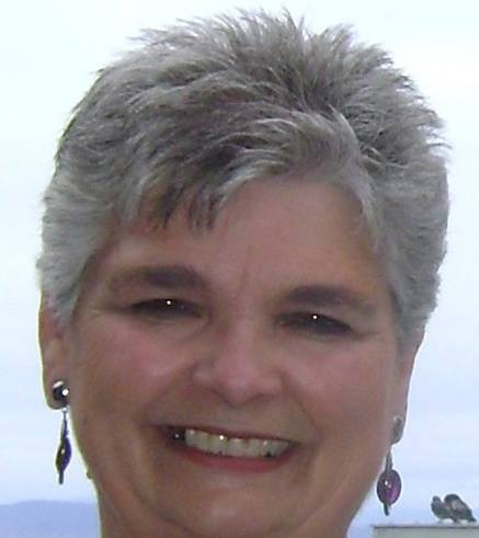Sherry Hicks - Class of 1964 - Plant High School
