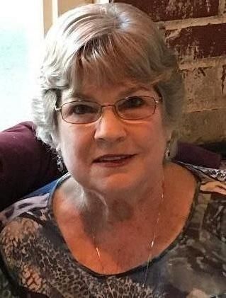 Connie Culp - Class of 1964 - Plant High School