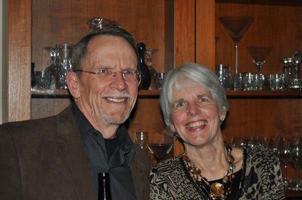 Pat Loomis - Class of 1964 - Plant High School