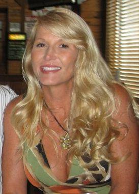 Denise Butcher - Class of 1982 - Plant High School