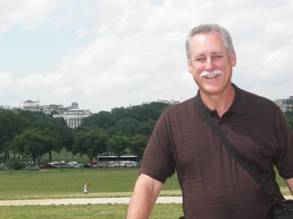 David White - Class of 1971 - Plant High School