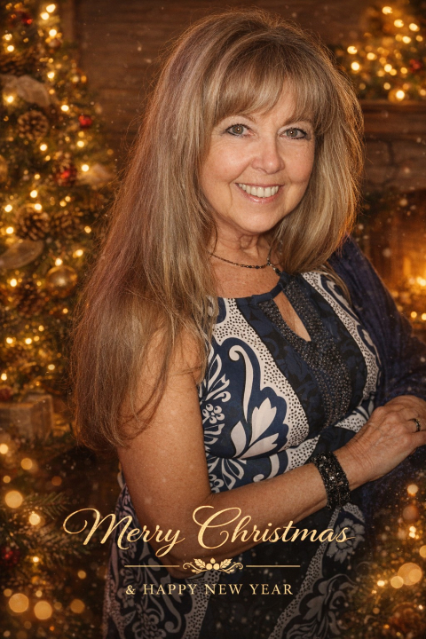Beth Meadows - Class of 1974 - Plant High School