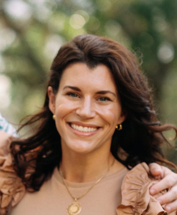 Mallory Giordano - Class of 2003 - Plant High School