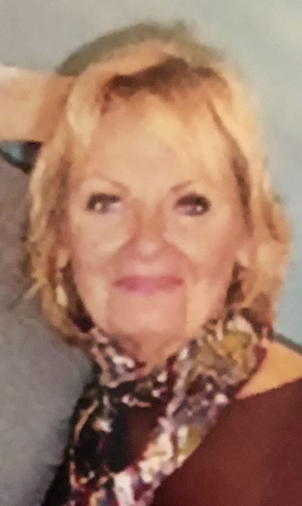 Vicky Smith - Class of 1969 - Plant High School