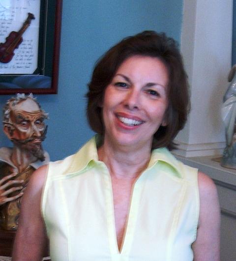 Amelia Lubrano - Class of 1965 - Plant High School