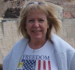 Susan Levine - Class of 1979 - Plant High School
