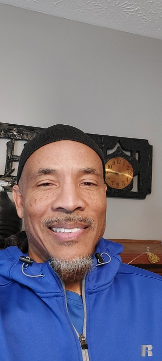 Reche' Abdul-haqq - Class of 1973 - Plant High School