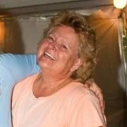 Rachelle Deats - Class of 1971 - Plant High School