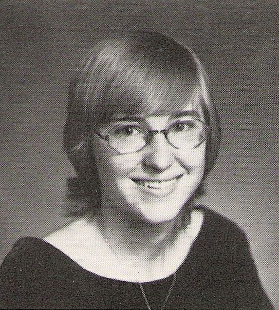 Cathy Preston - Class of 1976 - Plant High School