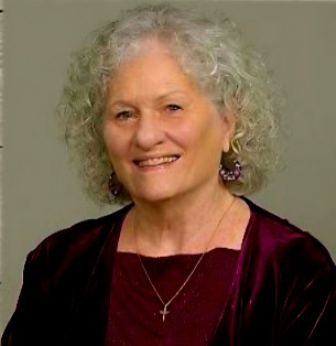 Ann Nemeth - Class of 1964 - Plant High School