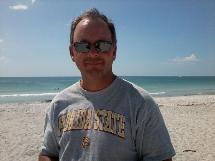 Scott Nelson - Class of 1979 - Plant High School