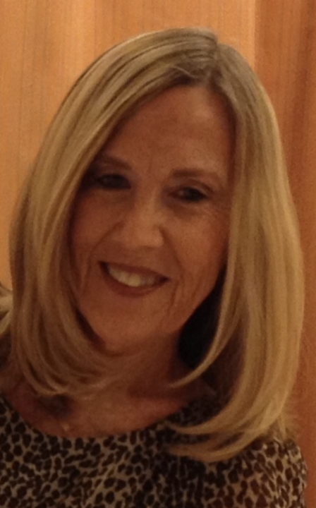 Deanne Shellman - Class of 1965 - Plant High School