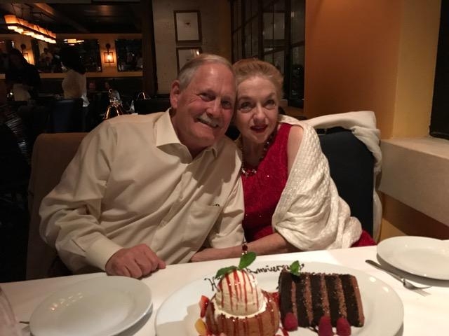 Gus Dielens - Class of 1975 - Plant High School