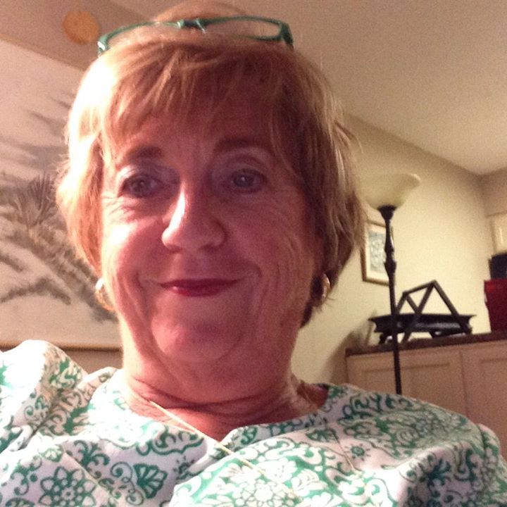 Barbara Cook - Class of 1959 - Plant High School