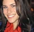 Mallory Giordano, class of 2003