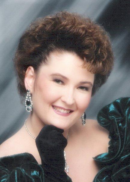 Tammie Miller - Class of 1983 - Dieterich High School