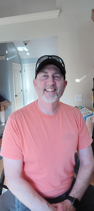 Douglas Brown - Class of 1976 - Kittitas High School