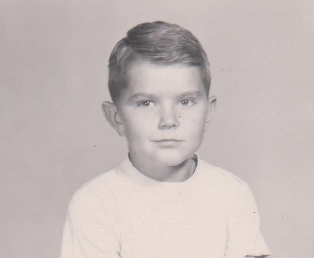 Thom Delahunt - Class of 1968 - Kittitas High School