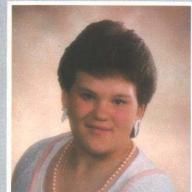 Donna Williamson - Class of 1987 - Donovan High School
