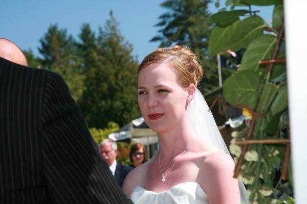 Jennifer Desantis - Class of 2001 - Klahowya High School