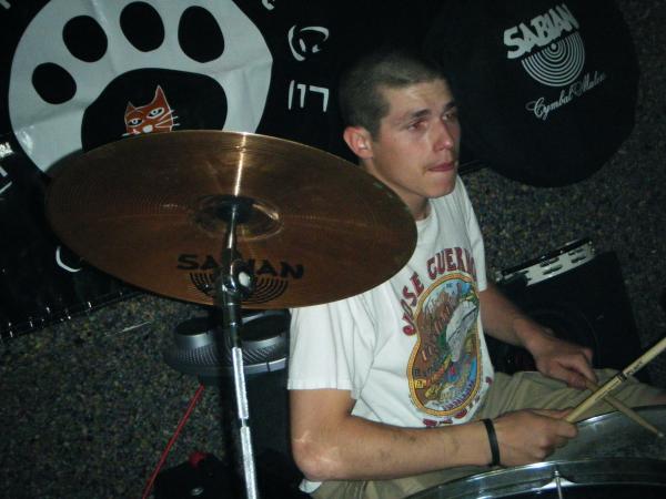James Burke - Class of 2005 - Klahowya High School