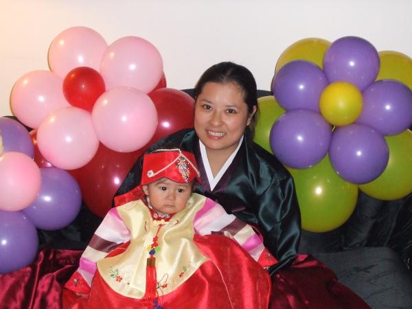 Alaina Nancy Kim - Class of 1993 - Okemos High School
