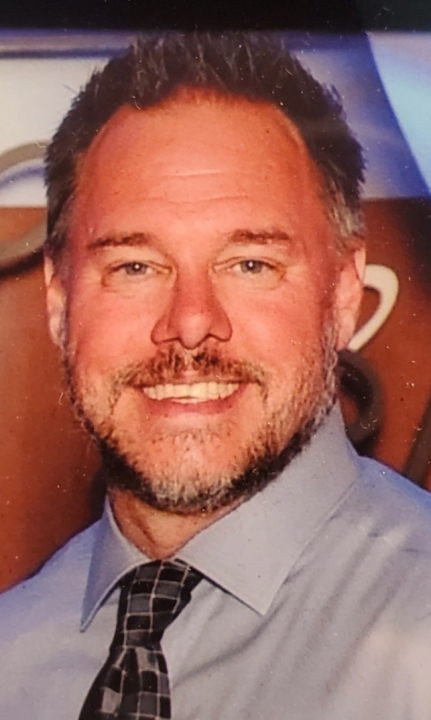 Kendall Brewer - Class of 1987 - Okemos High School