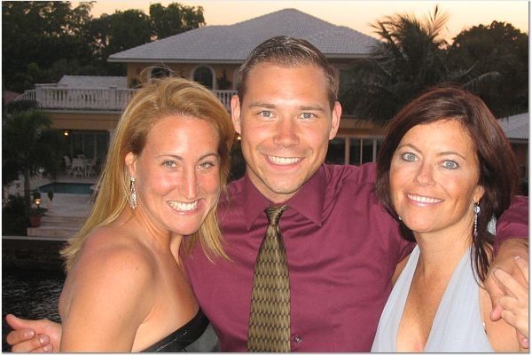 Doug Downer - Class of 1999 - Okemos High School
