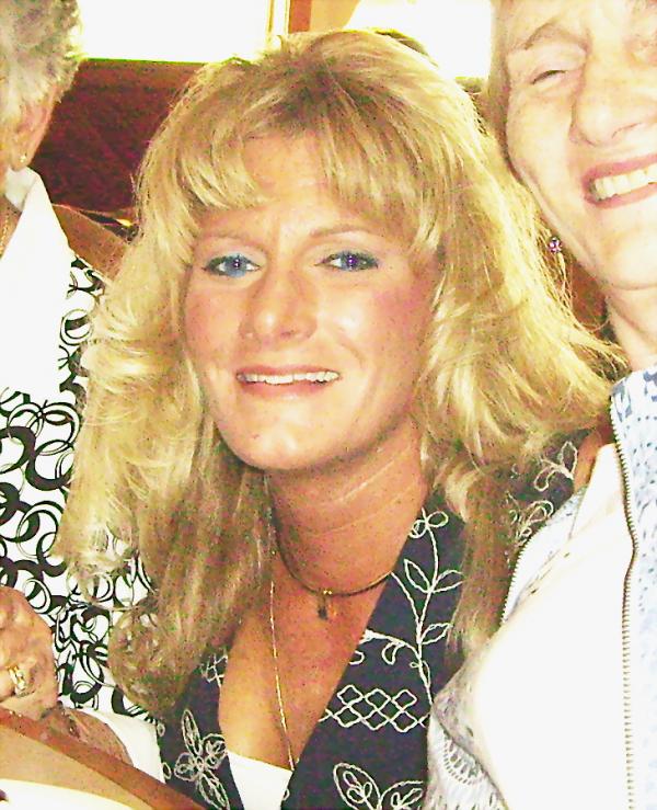 Deborah Such - Class of 1989 - Okemos High School