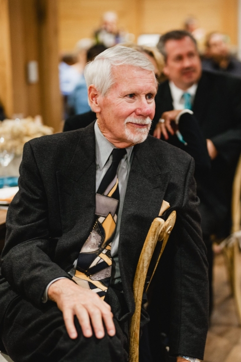 Greg Miller - Class of 1964 - Okemos High School