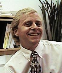 Griff Herriman - Class of 1980 - Okemos High School
