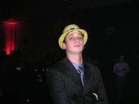 Bob Lindemann - Class of 1999 - Okemos High School