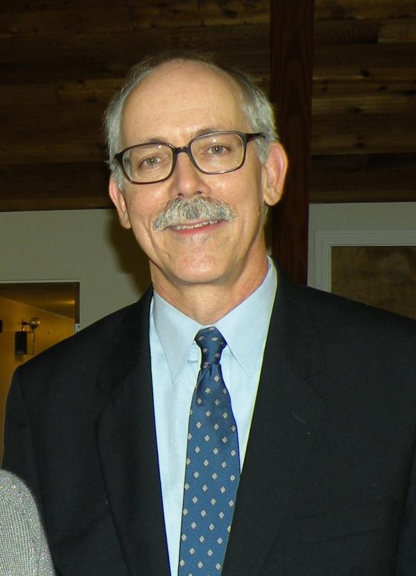 William Travis - Class of 1971 - Okemos High School