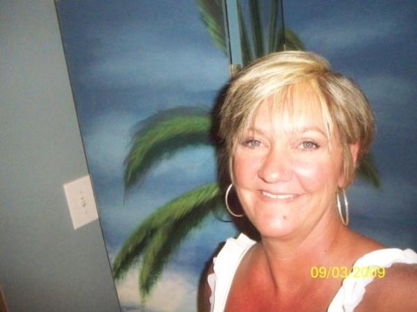 Melody Eanes - Class of 1982 - Okemos High School