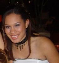 Michelle Benson - Class of 2006 - Okemos High School